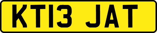 KT13JAT