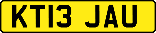 KT13JAU