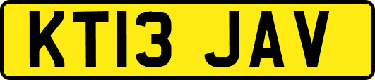 KT13JAV