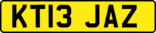 KT13JAZ