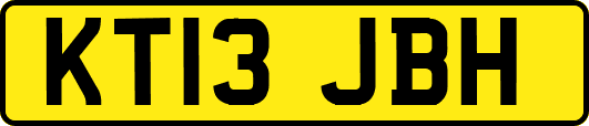 KT13JBH