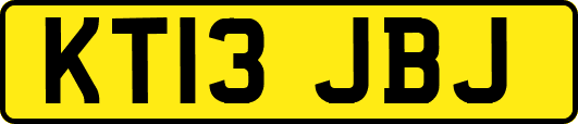 KT13JBJ