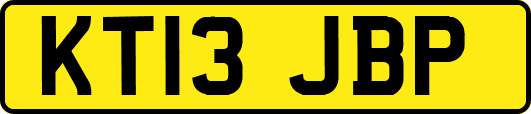 KT13JBP
