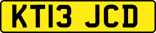 KT13JCD