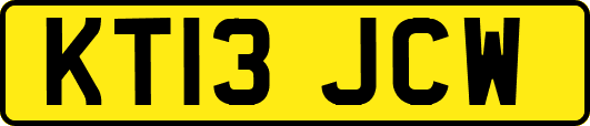 KT13JCW