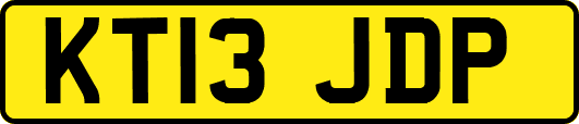 KT13JDP