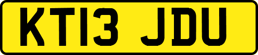 KT13JDU