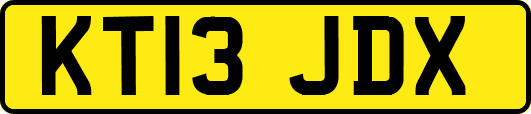 KT13JDX