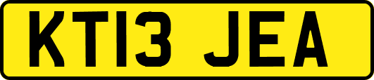 KT13JEA