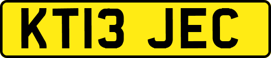 KT13JEC