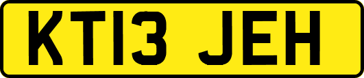 KT13JEH