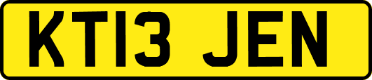KT13JEN