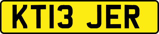 KT13JER