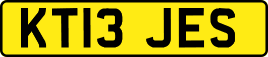 KT13JES
