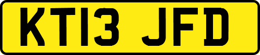 KT13JFD