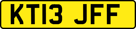 KT13JFF
