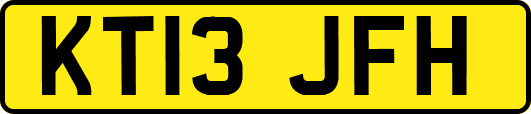 KT13JFH