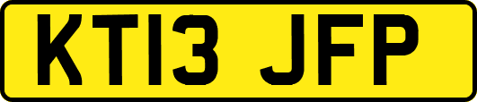 KT13JFP