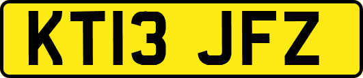 KT13JFZ