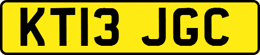 KT13JGC