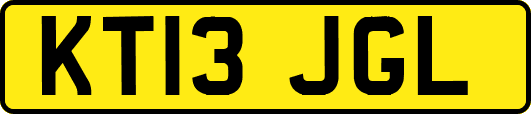 KT13JGL