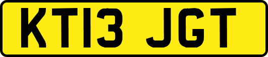 KT13JGT