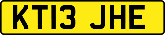 KT13JHE