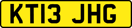 KT13JHG