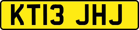 KT13JHJ