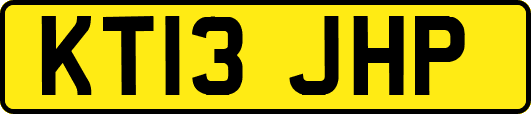 KT13JHP
