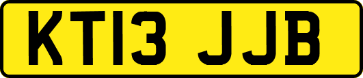 KT13JJB