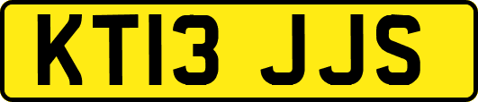 KT13JJS