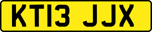 KT13JJX
