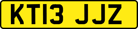 KT13JJZ