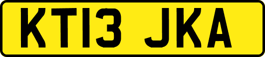 KT13JKA