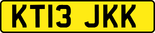 KT13JKK