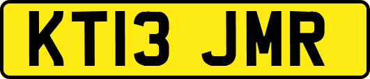 KT13JMR