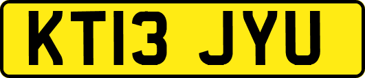 KT13JYU