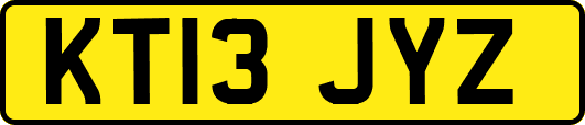 KT13JYZ