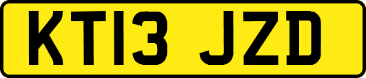 KT13JZD