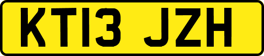 KT13JZH