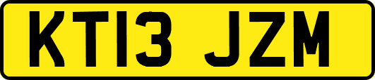 KT13JZM