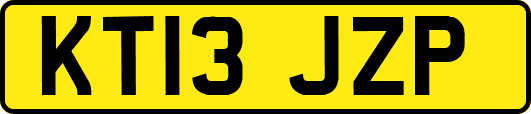KT13JZP