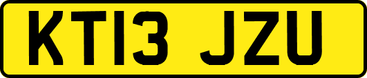 KT13JZU