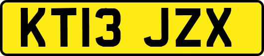 KT13JZX