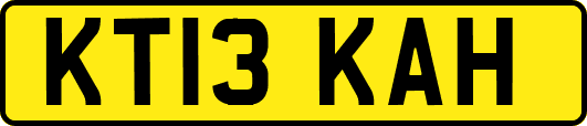 KT13KAH