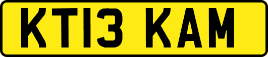 KT13KAM