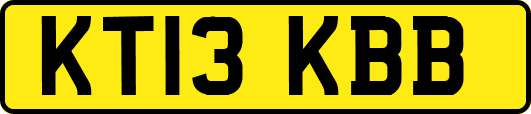 KT13KBB