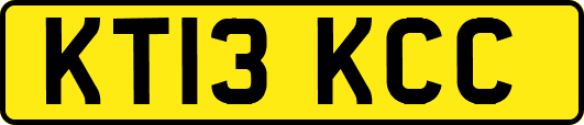KT13KCC
