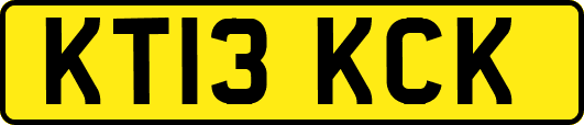 KT13KCK